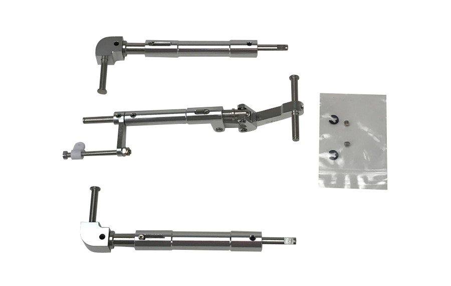 Flex Innovations Fahrwerksbeine F-100D
