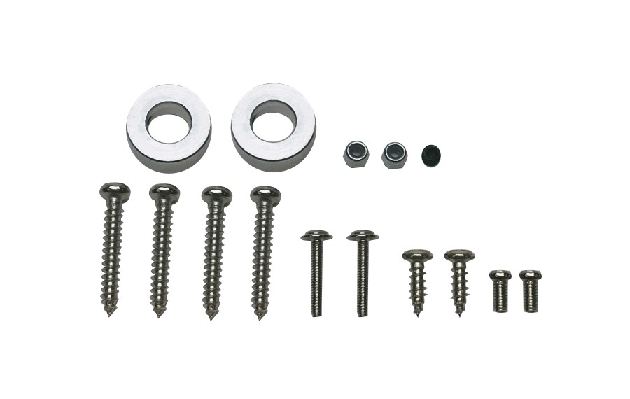 Flex Innovations Kleinteile F-100D