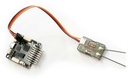 Flex Innovations SRXL2 ZU JR / SPEKTRUM SERVO ANSCHLUSS- KABEL