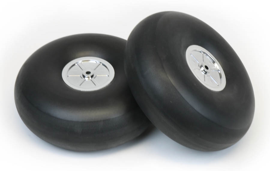 Flex Innovations RÄDER SET CESSNA 170