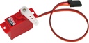 POTENZA DS 19 MG DIGITAL SERVO MIT METALLGETRIEBE, 19G