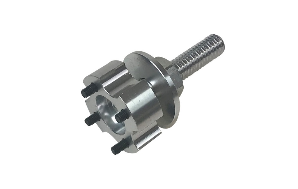 POTENZA BOLT ON PROP ADAPTER (60-3D/65-3d/70)