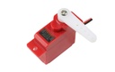 POTENZA DS15 MG DIGITAL SUB-MICRO SERVO MIT 395MM KABEL