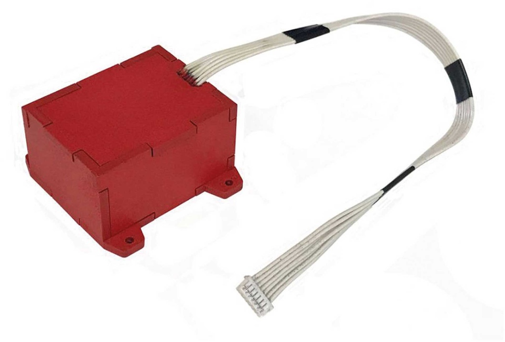 POTENZA AURA PRO REMOTE SENSOR