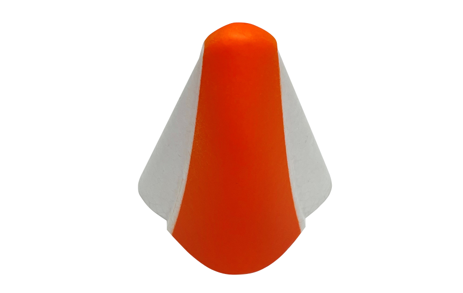 Flex Innovations Pirana Speed Rumpfnase Orange