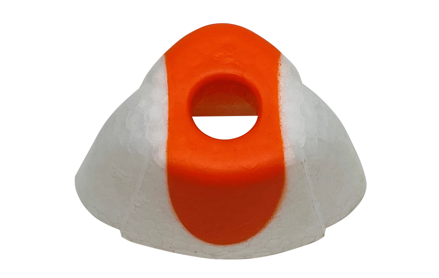 Flex Innovations Pirana FPV Rumpfnase Orange