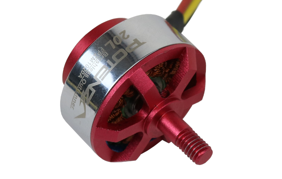 Flex Innovations Potenza 20L 1200kv Motor (6s)