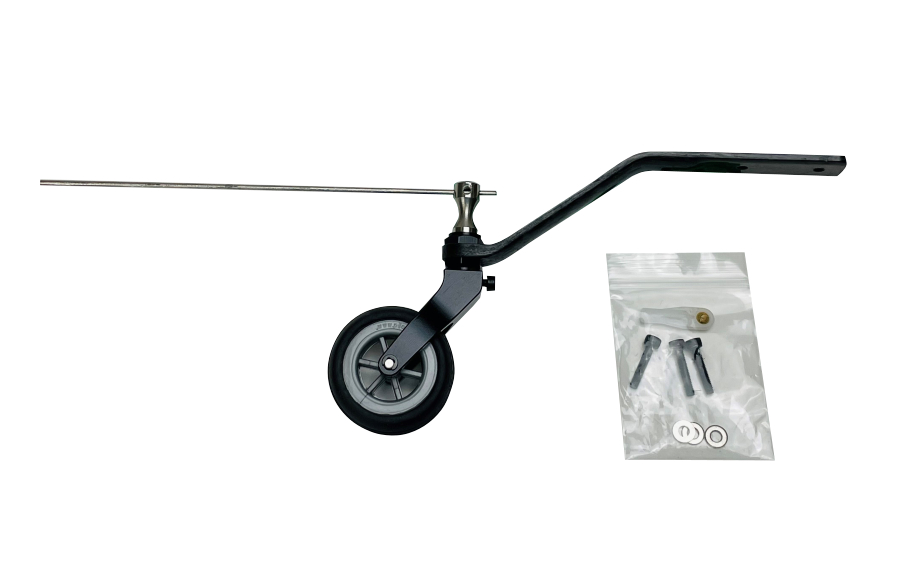 Flex Innovations Heckfahrwerk Mamba 120cc