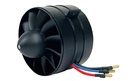 Flex Innovations Flexjet 90mm EDF Impellereinheit mit 65/1500kv Motor