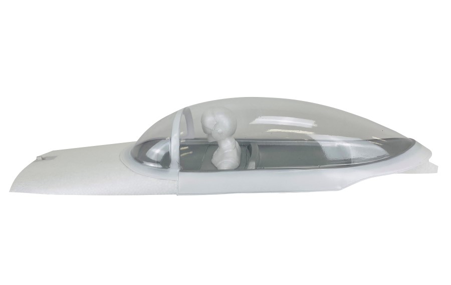Flex Innovations Kabinenhaube RV-8 10
