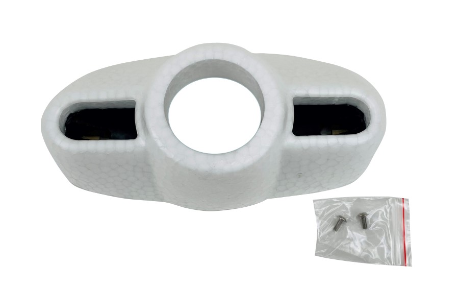 Flex Innovations Motorhaube RV-8 10