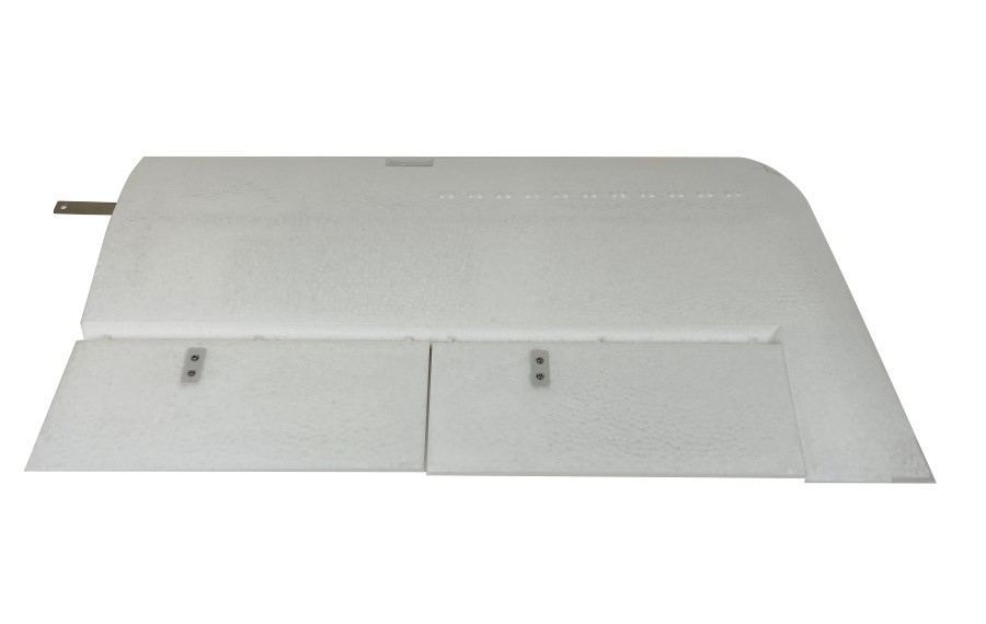 Flex Innovations Tragfläche rechts RV-8 10E mit LED Night