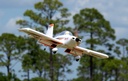 Flex Innovations RV-8 10E Super PNP Orange/Schwarz "NIGHT"