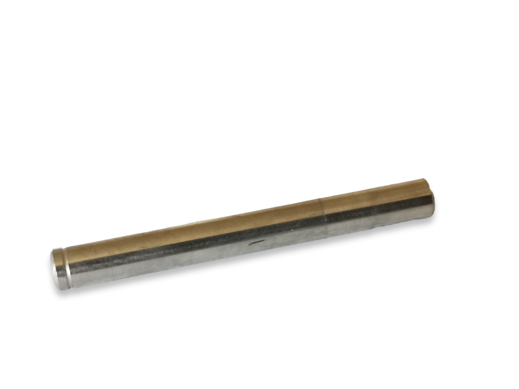 Potenza 20-3D Bolt Motor Welle 20 3D