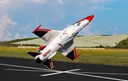 Flex Innovations FLEXJET TV 90MM EDF SUPER PNP