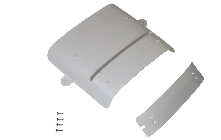 Flex Innovations CESSNA 170 60E G2 MAIN LANDING GEAR MOUNT