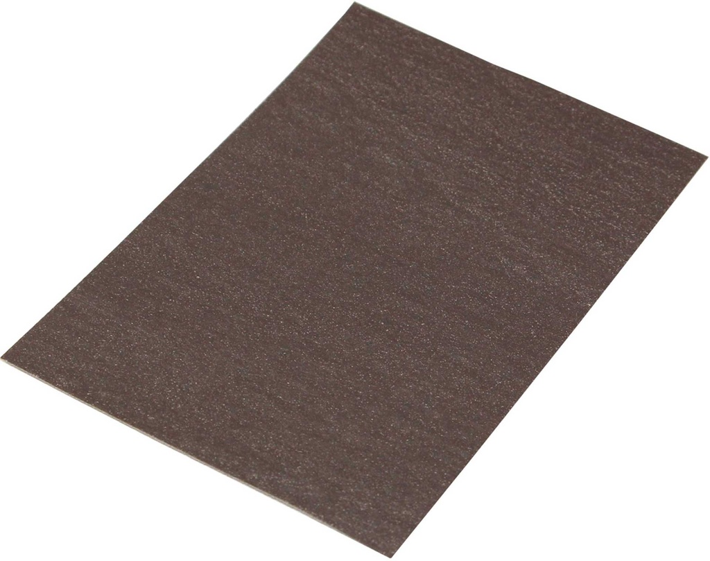 Robbe Modellsport DICHTUNGSMATERIAL 0,5MM DICK, 148X105MM ÖL UND HITZE BESTÄNDIG C-4500 KLINGERSIL (ÄHNLICH OILIT)
