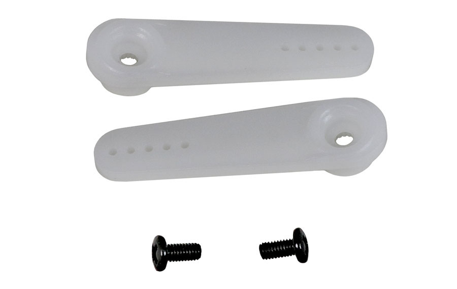 Flex Innovations DS33/34 1.5IN SERVO ARM (2)