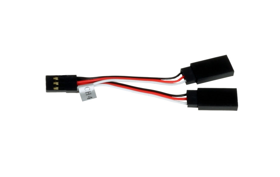 Flex Innovations SERVO Y-HARNESS (2?)
