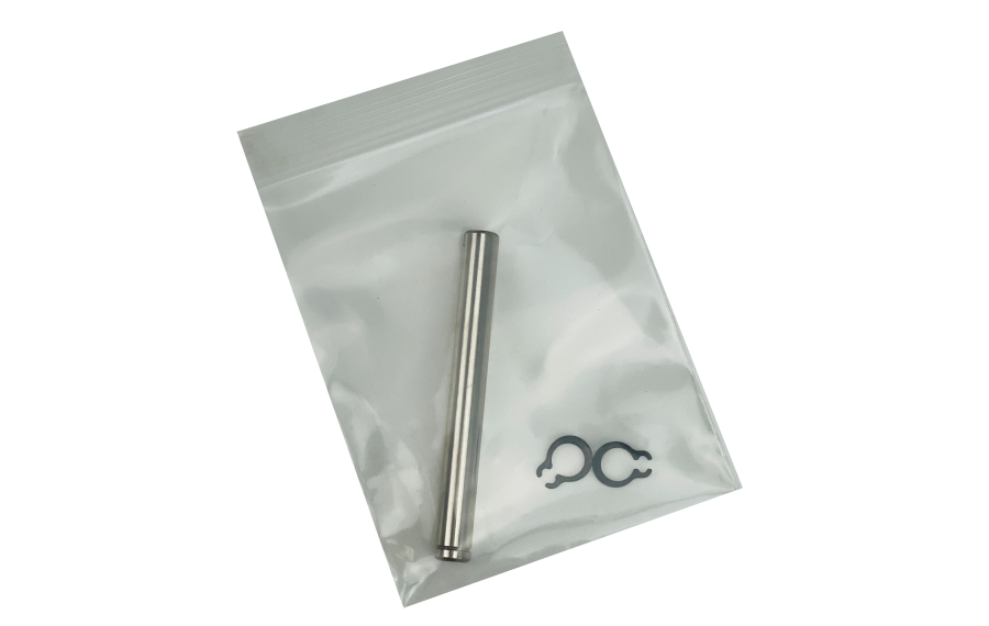 Flex Innovations MOTOR SHAFT POTENZA 20-3D