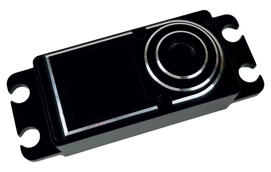 Flex Innovations CASE TOP DS49010BLHV-H