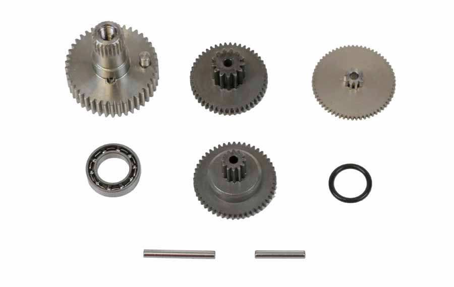 Flex Innovations GEAR SET DS49010BLHV-H