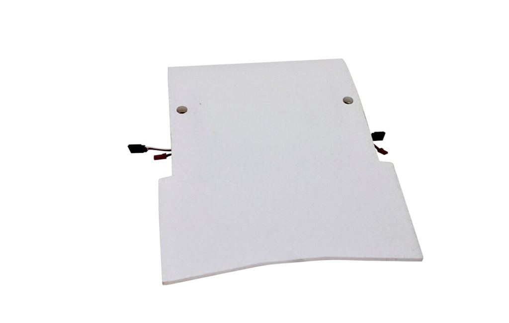 Flex Innovations MAMBA 60E TOP WING CENTER SECTION (NIGHT)