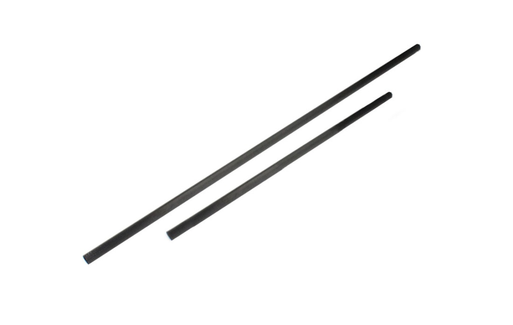 Flex Innovations PIRAÑA WING TUBE SET
