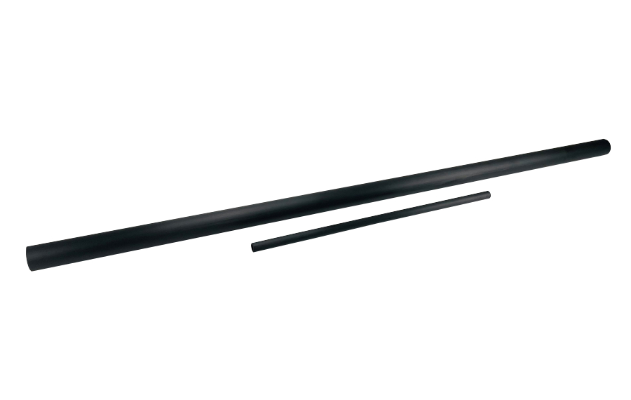 Flex Innovations EDGE 540 120CC CARBON WING & STAB TUBE SET