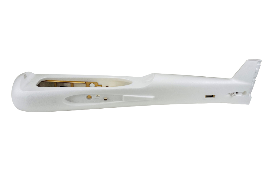 Flex Innovations YAK 55 10E FUSELAGE NIGHT