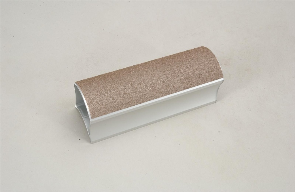 Perma-Grit Konturblock innen/außen 140mm-grob