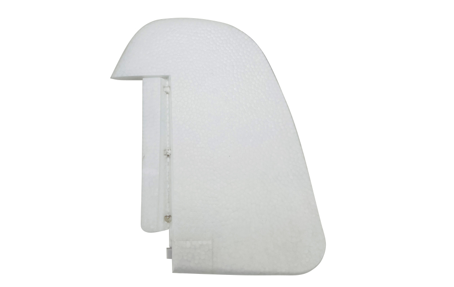 Flex Innovations Yak 55 10E RUDDER SET