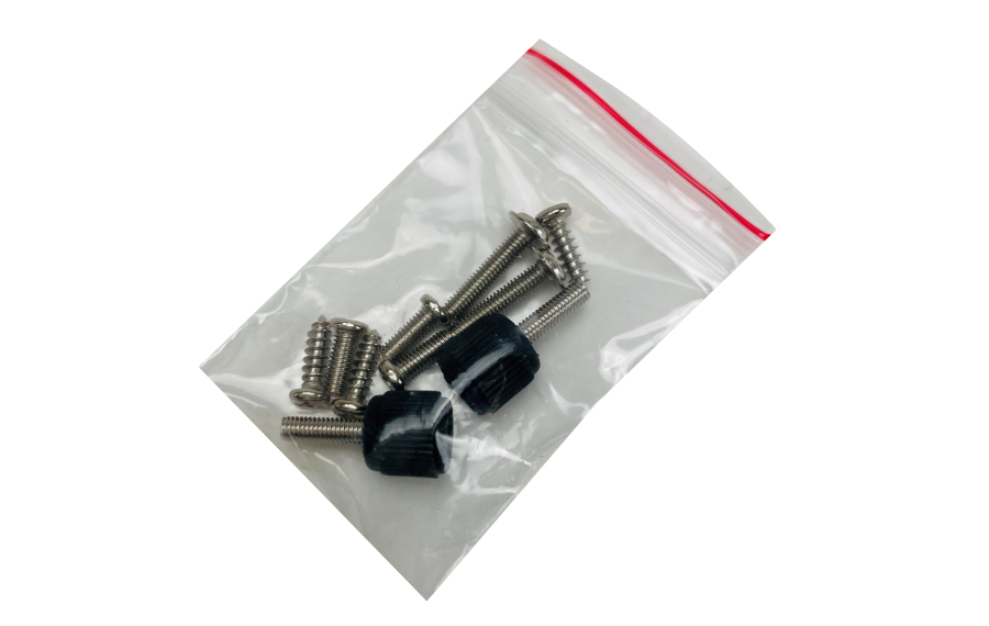 Flex Innovations YAK 55 10E HARDWARE SET