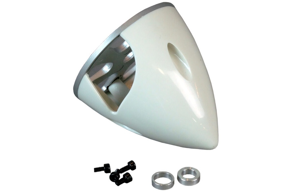 Flex Innovations VENTIQUE 60E 76MM SPINNER