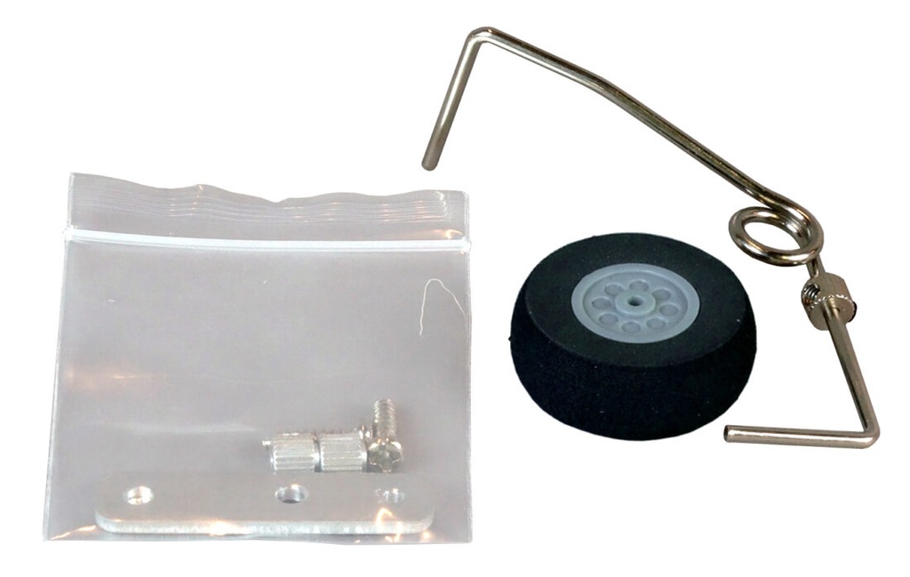 Flex Innovations VENTIQUE 60E TAIL GEAR SET