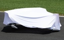 Flex Innovations STRETCH FABRIC SUNSHADE – MAMBA 70CC