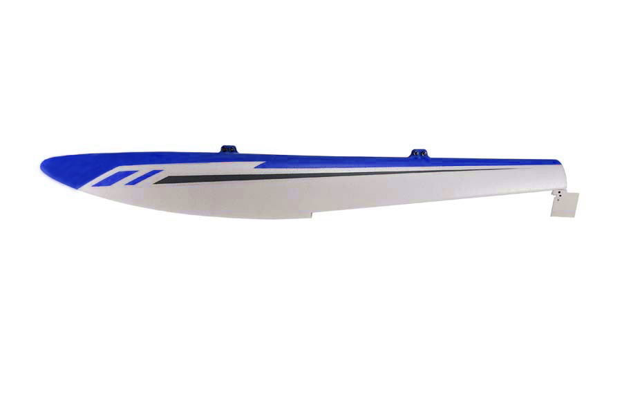 Flex Innovations RV-8 60E G1/G2 FLOAT SET W/STRUTS & LEDS blue