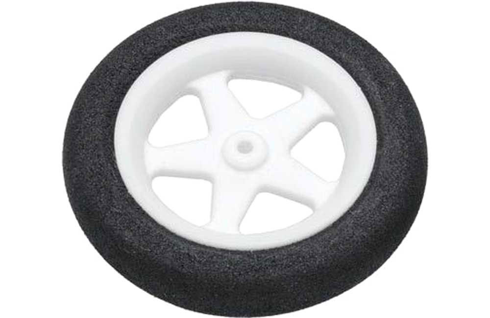 31mm Micro Sport Räder (Paar)