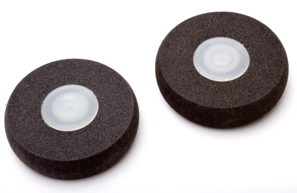 38mm Mini Lite Räder (Paar)