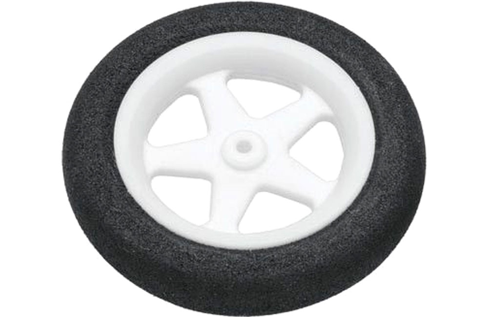 47mm Micro Sport Räder (Paar)