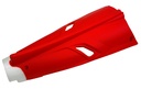 Flex Innovations PIRAÑA REAR HATCH – RED