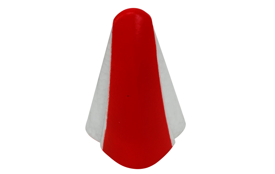 Flex Innovations PIRAÑA SPEED NOSE – RED