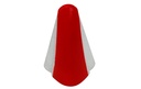Flex Innovations PIRAÑA SPEED NOSE – RED