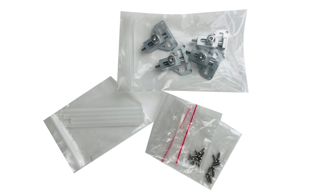 Flex Innovations FLEX SPEED-LOCK CAP 232EX 70CC (4)