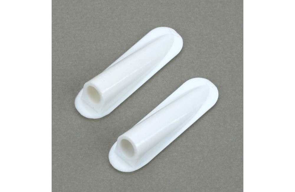 1220mm Lazer Bowdenzug-Set (2 Stk)