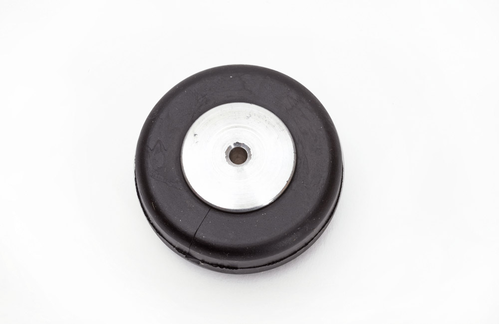 19mm Spornrad .40 Größe
