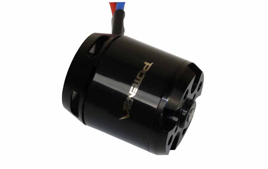 Flex Innovations POTENZA 40 3D 550KV MOTOR