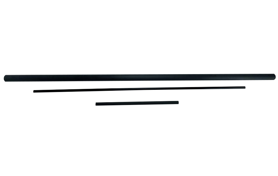 Flex Innovations TWIN OTTER 80E CF TUBE JOINER SET