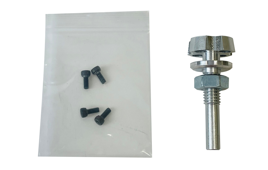 Flex Innovations BOLT ON PROP ADAPTER POTENZA 40-3D (CCW)