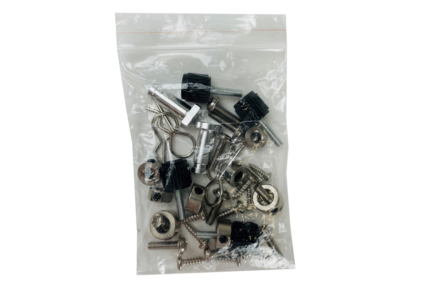 Flex Innovations TWIN OTTER 80E HARDWARE SET